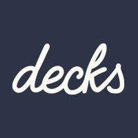 Decks Memrise Chinese