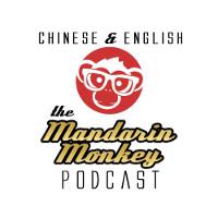 Mandarin Monkey