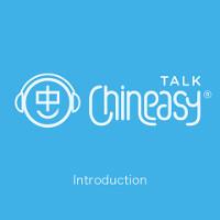 Talk Chineasy