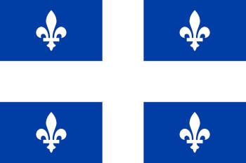 Quebec French