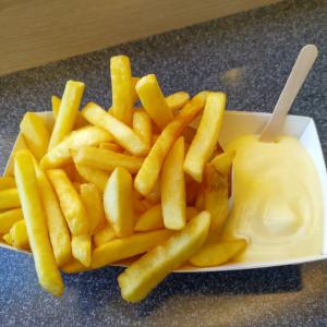 Dutch chips