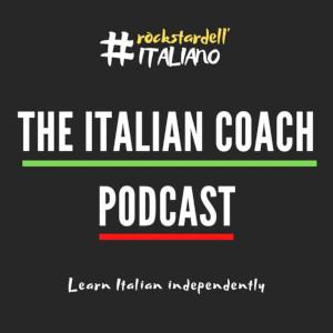 Italian Coach