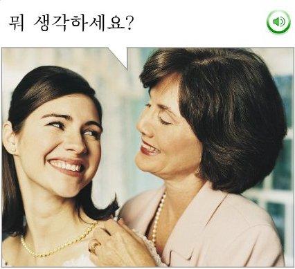 Korean Rosetta Stone