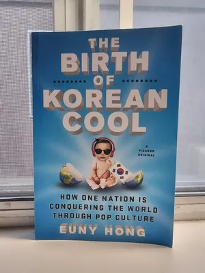 The Birth of Korean Cool