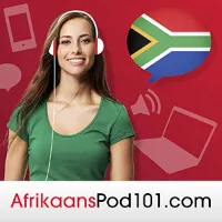 AfrikaansPod101