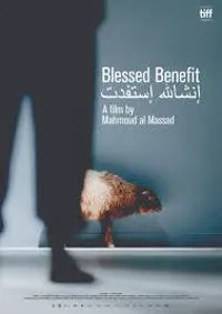 Blessed Benefit