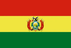 Bolivia