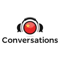 Chinese Conversations