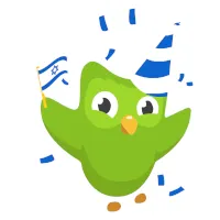 Duolingo Hebrew