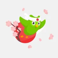 Duolingo Japanese