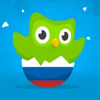 Duolingo Russian