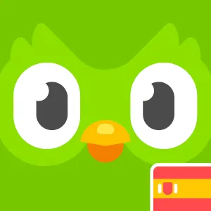 Duolingo Podcast for Spanish