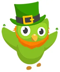 Duolingo Irish