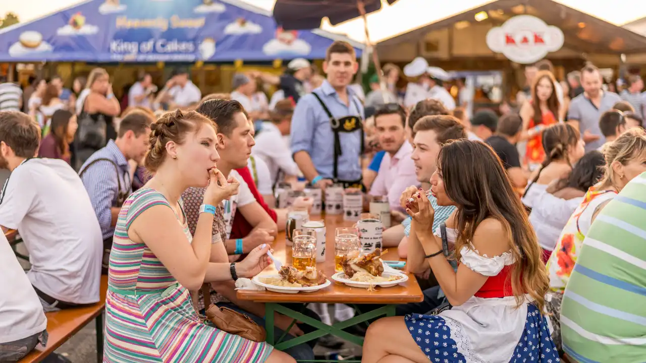 How To Order A Beer In German (Phrases & Beer Types)