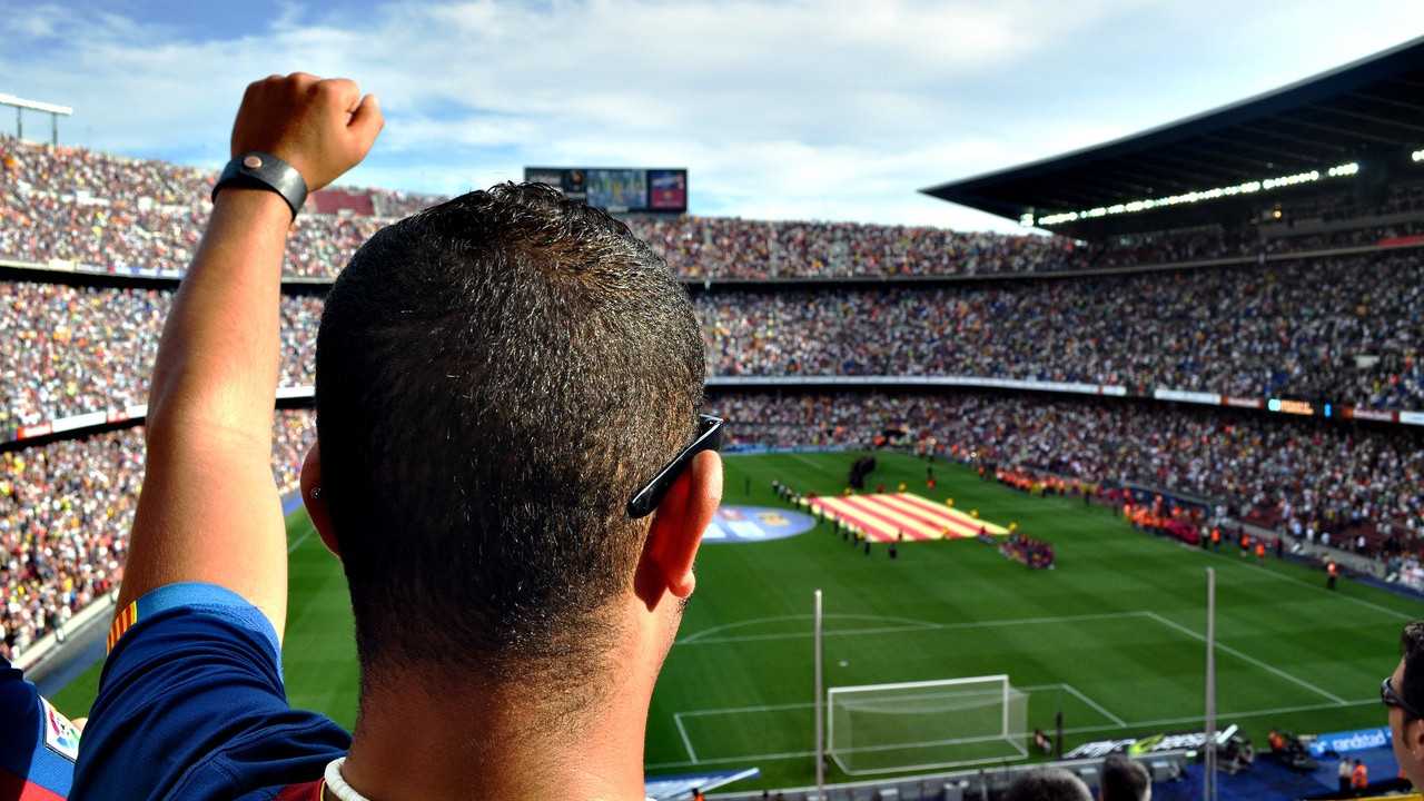 How To Tell Someone 'Good Luck' In Spanish