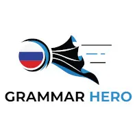 Grammar Hero Russian