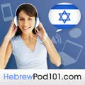 HebrewPod101