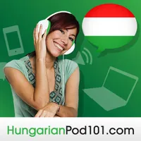 HungarianPod101