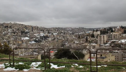 Amman, Jordan