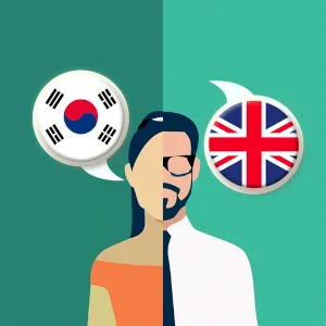 Korean - English Translator Klays-Development