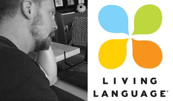 Brutally Honest Living Language Review