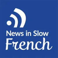 News In Slow French