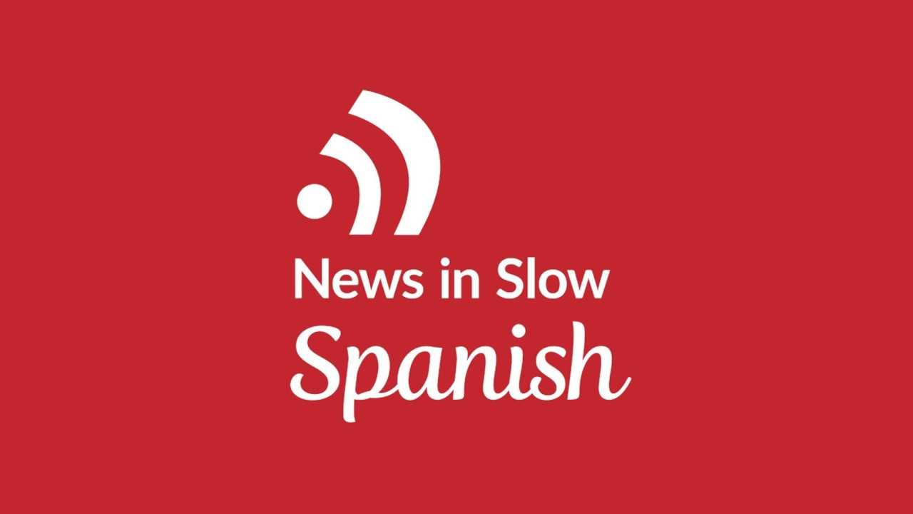 News In Slow Spanish Review: Good Resource But Not The Best