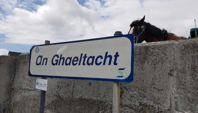 8 Absolute Best Places To Learn To Speak Irish (Gaeilge) In Ireland