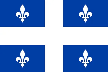 Quebec French