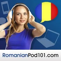 RomanianPod101