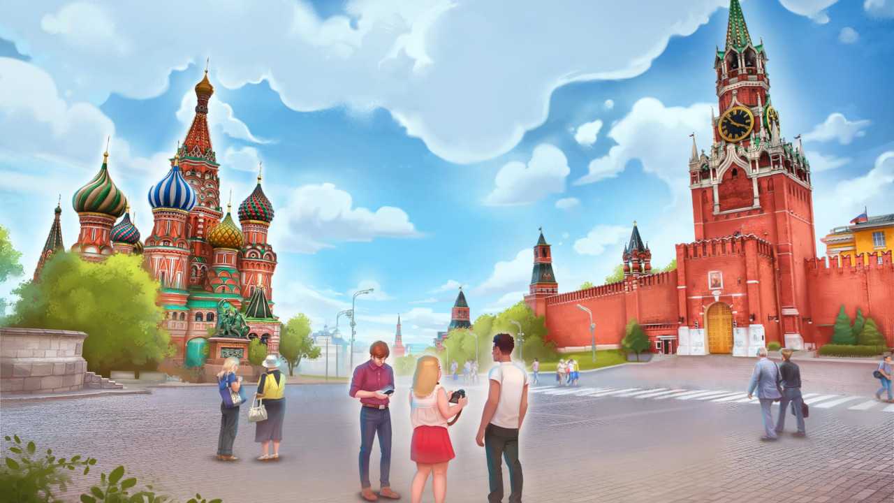 Russian Uncovered (StoryLearning) Review: I Love This Course