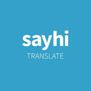 SayHi Translate