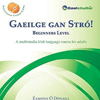 Gaeilge Gan Stró