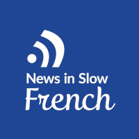 News In Slow French