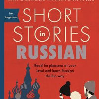 Russian Short Stories For Beginners