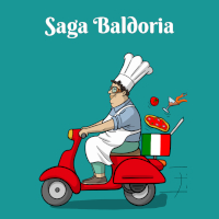 Saga Baldoria