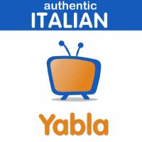 Yabla Italian