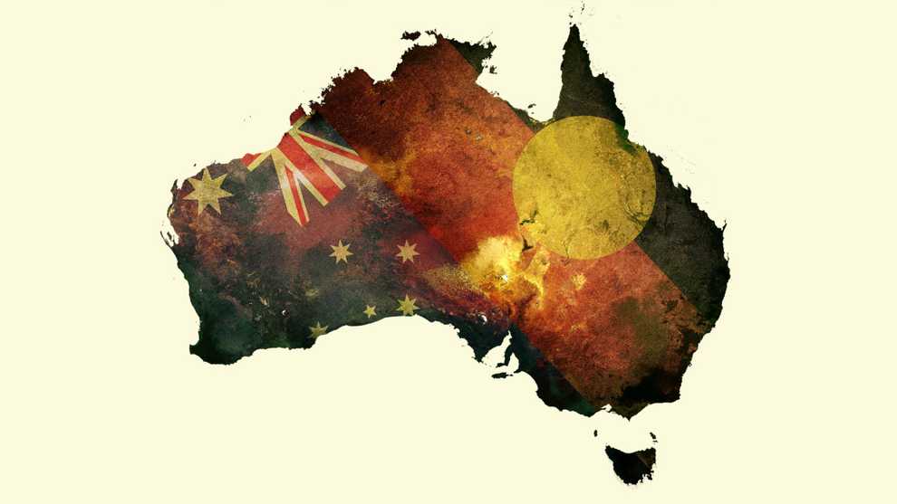 The Aboriginal Australian Languages Native To Each Capital   Australian Aboriginal Languages 