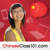 chinese podcasts free