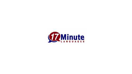 17 Minute Languages Review: A Waste Of Time And Money