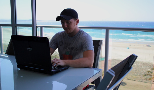 How To Become A Freelance Translator And Earn Money On The Road - 