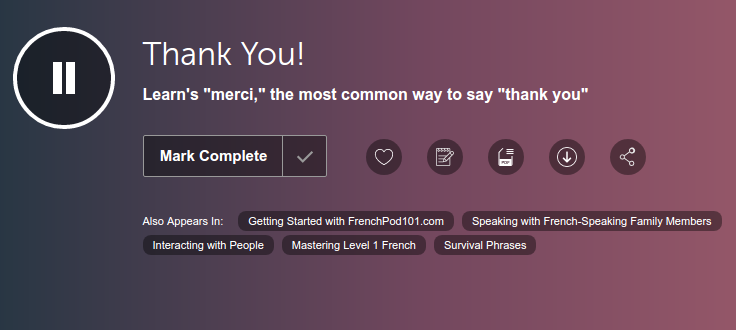 Brutally Honest Look At Frenchpod101 Review - 