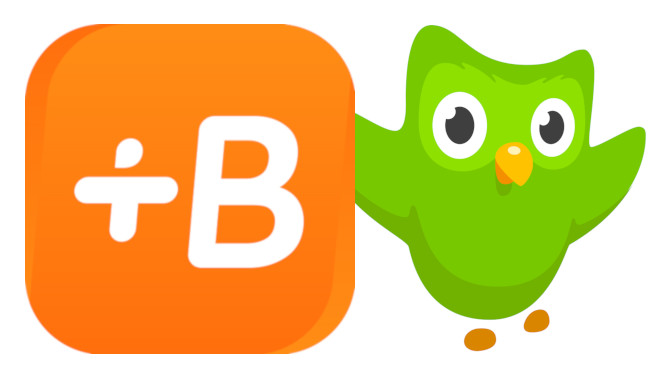 which is better duolingo or babbel