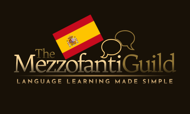 learn spanish language